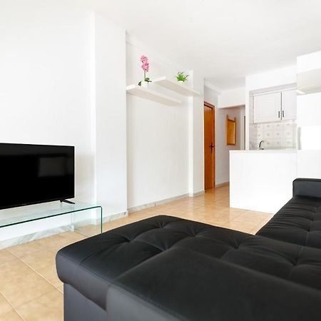 Apartament w Torrevieja, Mar Azul Zewnętrze zdjęcie