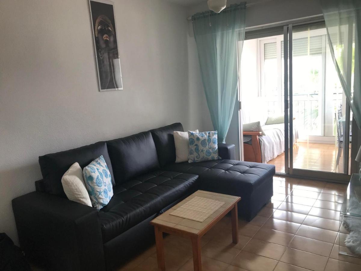 Apartament w Torrevieja, Mar Azul Zewnętrze zdjęcie