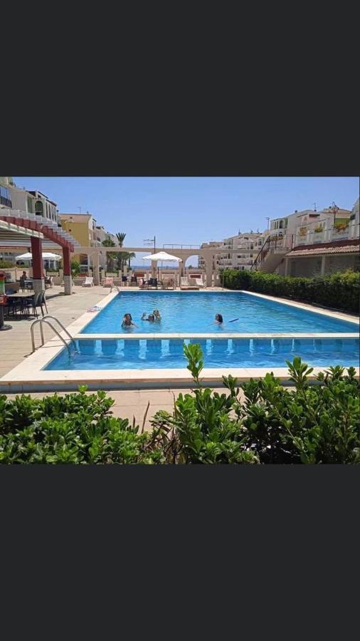 Apartament w Torrevieja, Mar Azul Zewnętrze zdjęcie