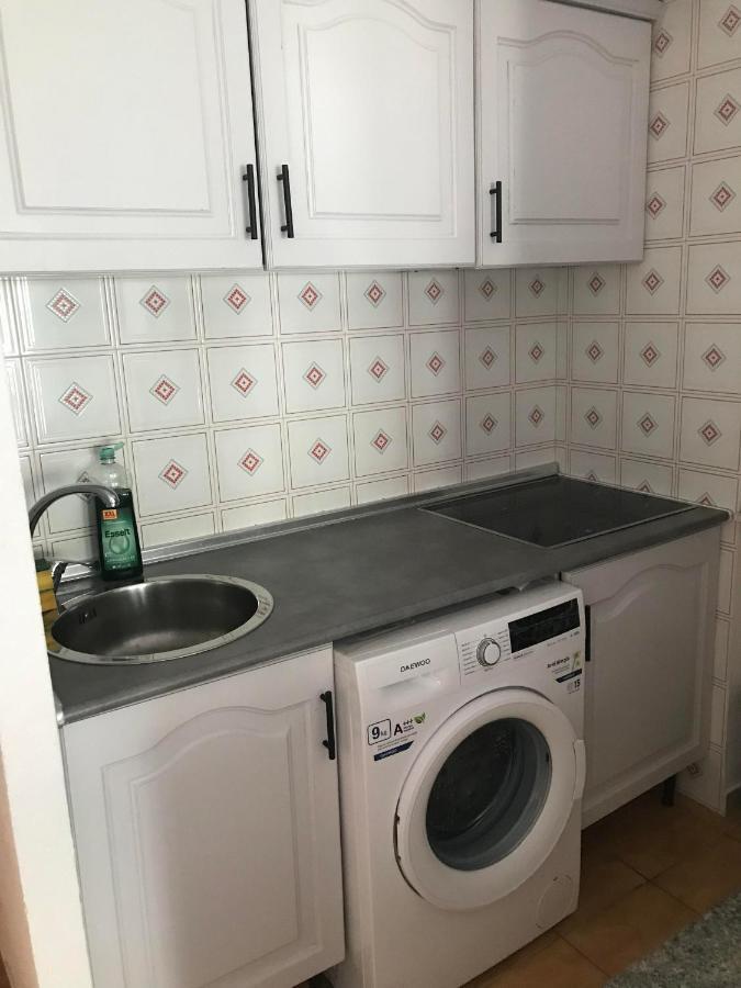 Apartament w Torrevieja, Mar Azul Zewnętrze zdjęcie