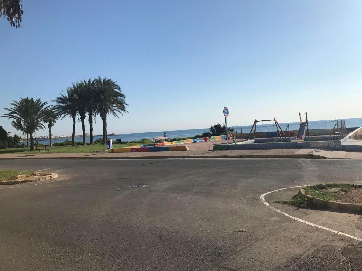 Apartament w Torrevieja, Mar Azul Zewnętrze zdjęcie