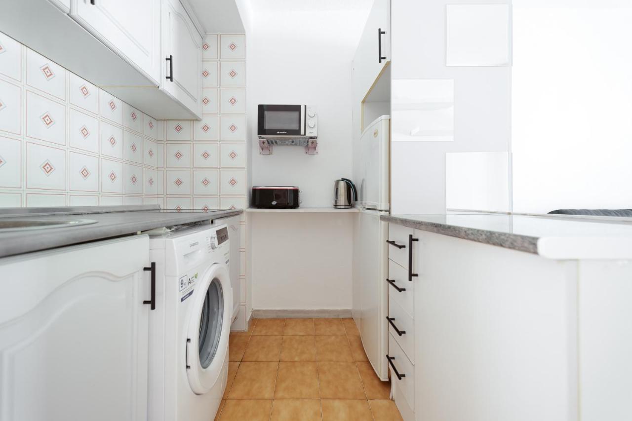 Apartament w Torrevieja, Mar Azul Zewnętrze zdjęcie