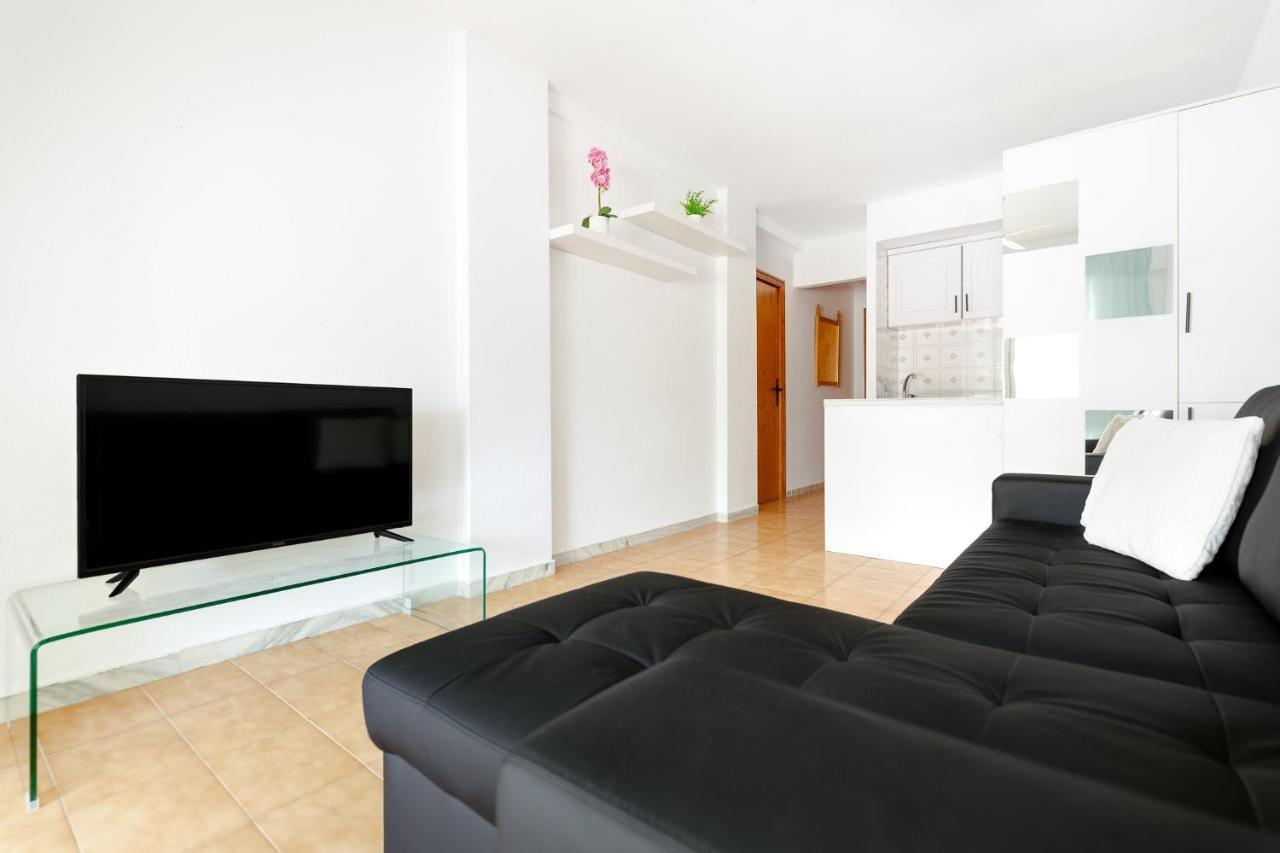 Apartament w Torrevieja, Mar Azul Zewnętrze zdjęcie