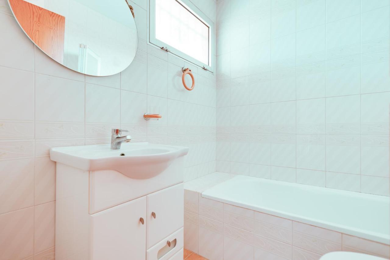 Apartament w Torrevieja, Mar Azul Zewnętrze zdjęcie